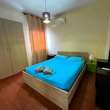 Sea 3* Larnaka