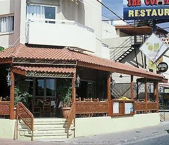 Sea 公寓式酒店