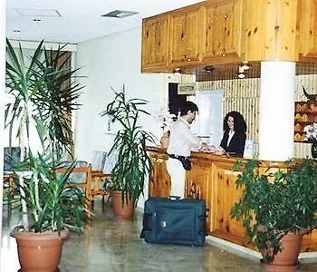 Hotel de apartamente Sea Larnaca