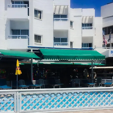 Sea Aparthotel 2*