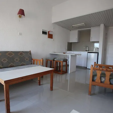 Sea Hotel de apartamente 2*
