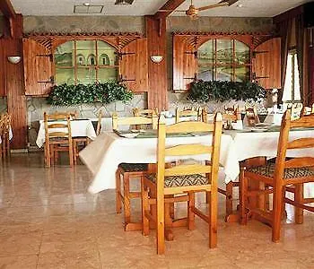 Sea Hotel de apartamente Larnaca