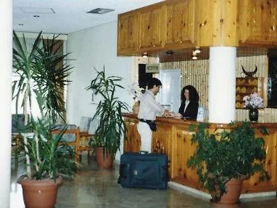 Sea Aparthotel
