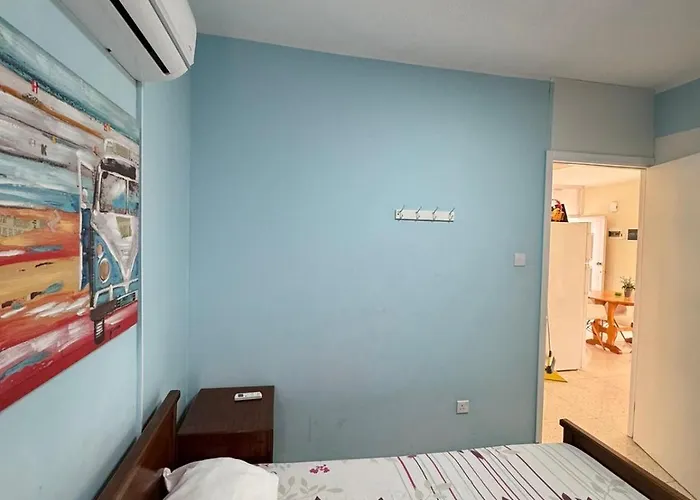 Sea Apart-hotel Larnaca