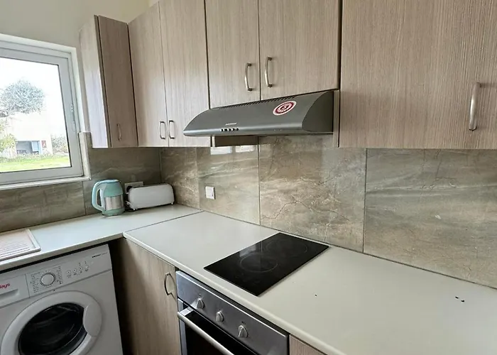 Sea Apart-hotel Larnaca