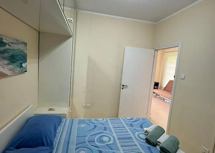 Sea Apart-hotel Larnaca