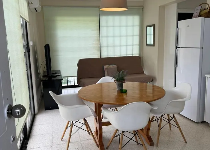 Apart-hotel Sea Larnaca