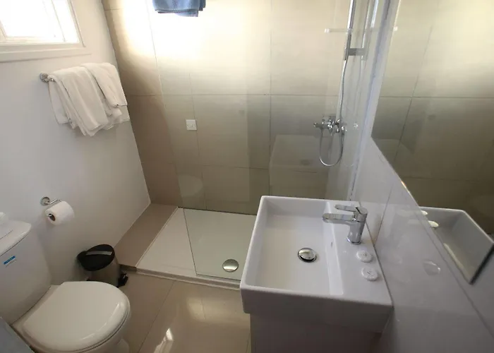 Sea Apart-hotel Larnaca