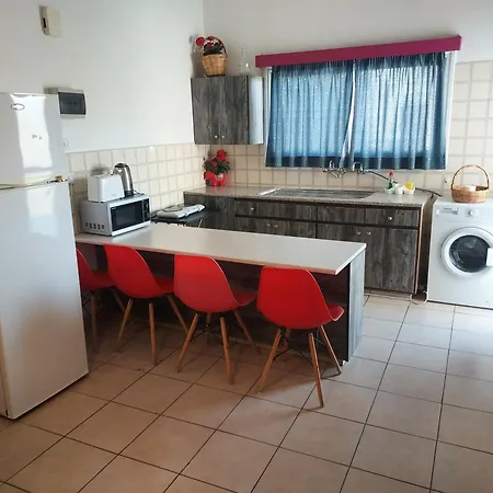 Sea 3* Larnaca