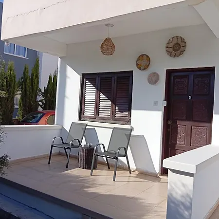 Sea Larnaca